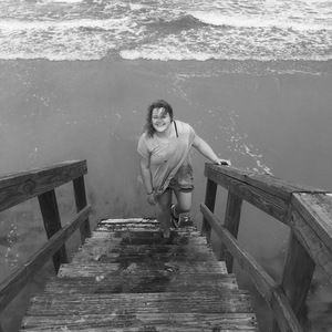 Meet your Posher, Haley